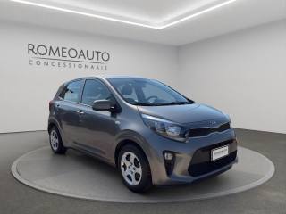 KIA Picanto usata, con Controllo trazione