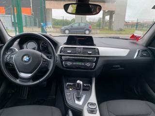 BMW 118 usata, con Cruise Control