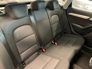 AUDI Q3 usata, con Fendinebbia