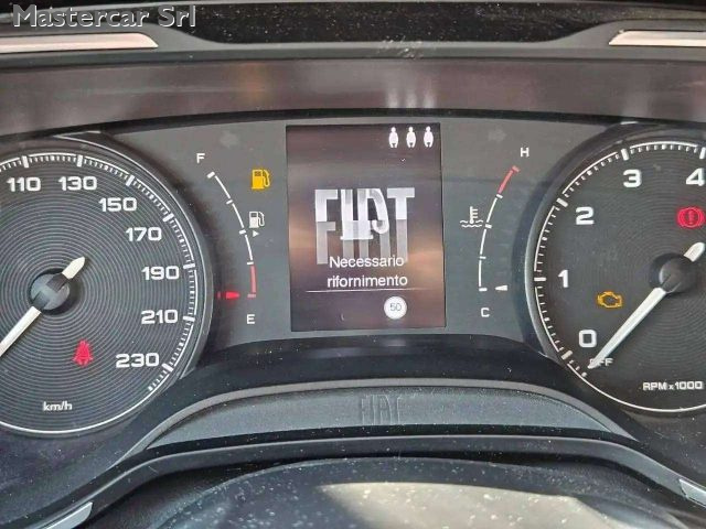 FIAT Tipo usata, con Fendinebbia