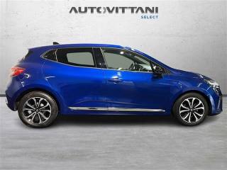 RENAULT Clio usata, con Airbag laterali