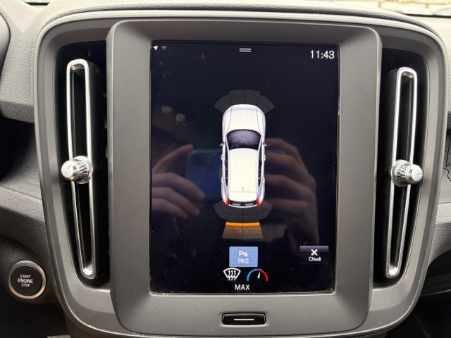 VOLVO XC40 usata 96