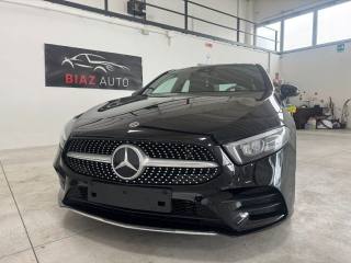 MERCEDES-BENZ A 200 usata, con Autoradio