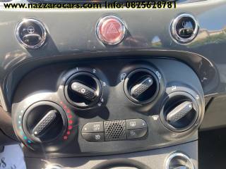 FIAT 500 usata, con ESP