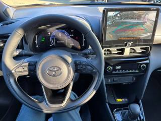 TOYOTA Yaris Cross usata, con Vetri oscurati