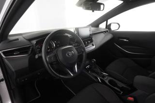 TOYOTA Corolla usata 7