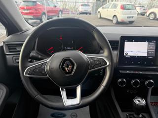 RENAULT Clio usata, con Climatizzatore