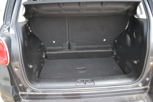 FIAT 500L usata, con ESP