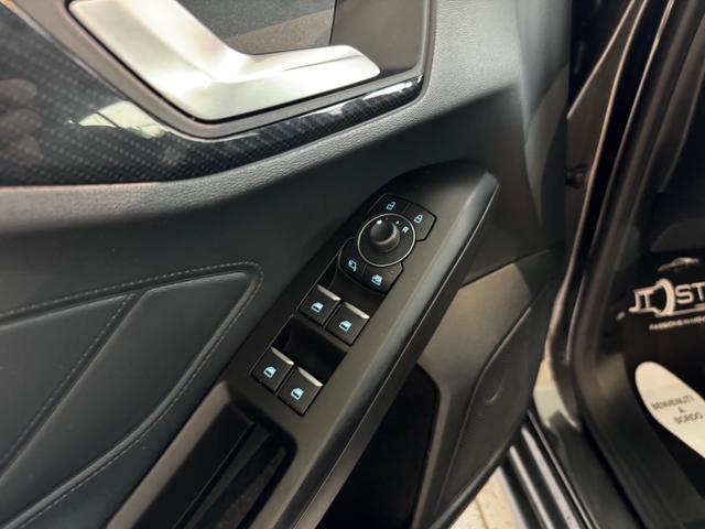 FORD Focus usata, con Controllo automatico clima