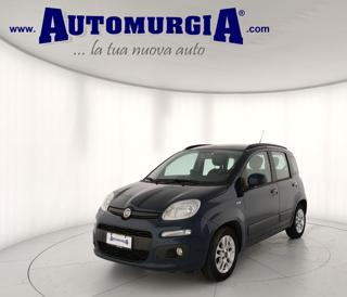 FIAT Panda usata, con Airbag