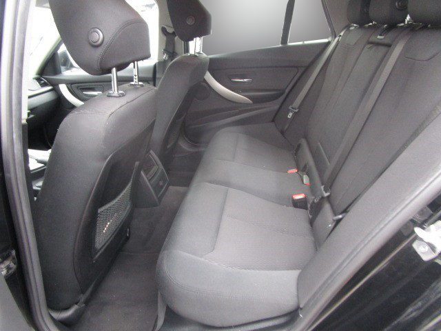 BMW 318 usata, con Climatizzatore