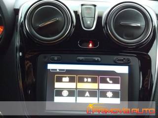 DACIA Dokker usata, con Cruise Control