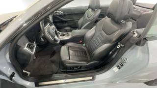 BMW 420 usata, con Autoradio