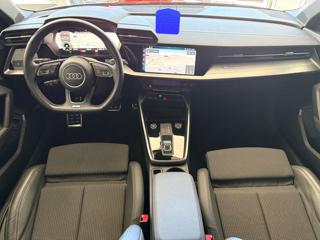 AUDI A3 usata, con Immobilizzatore elettronico