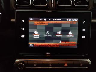 CITROEN C3 usata, con Climatizzatore