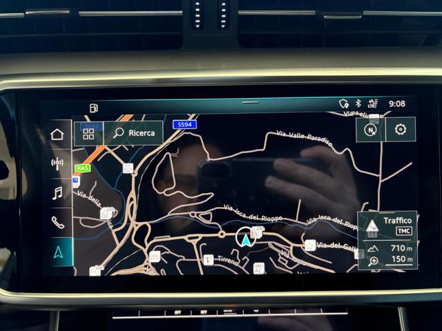 AUDI A6 usata, con Trazione integrale