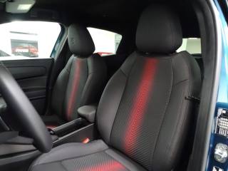 ALFA ROMEO Junior usata, con Sedili riscaldati