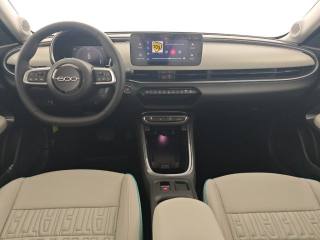 FIAT 600 usata, con Fari LED