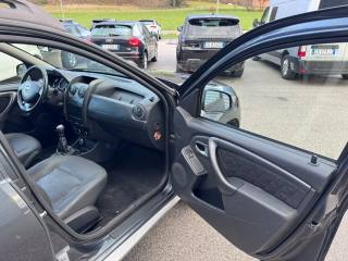 DACIA Duster usata, con Controllo trazione