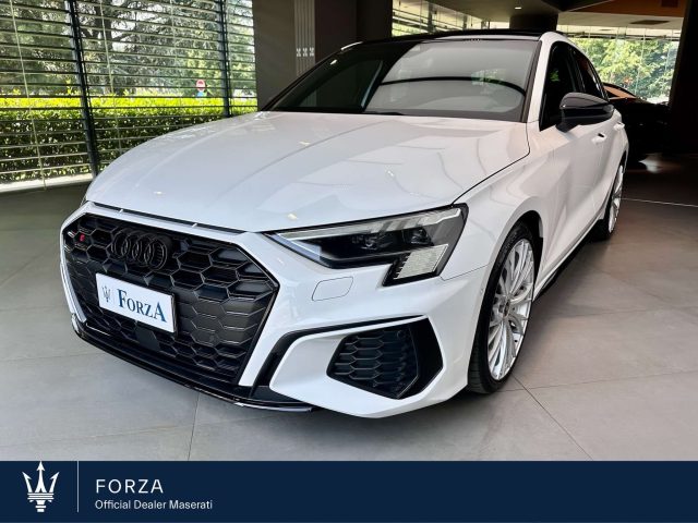 AUDI S3 usata, con ABS