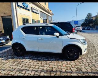 SUZUKI Ignis usata, con Climatizzatore