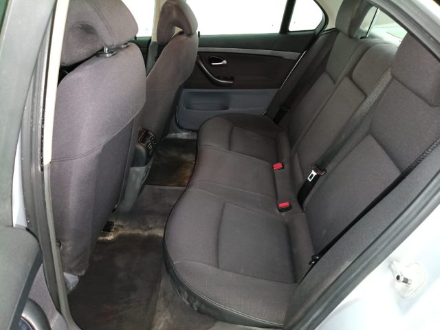 SAAB 9-3 usata, con Fendinebbia