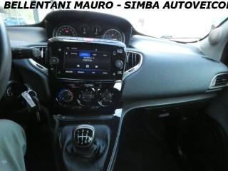 LANCIA Ypsilon usata, con Sensori di parcheggio posteriori