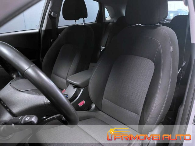HYUNDAI Kona usata, con Antifurto