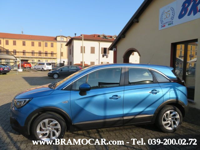 OPEL Crossland X usata, con Chiusura centralizzata