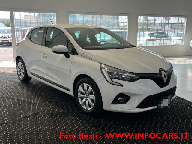 RENAULT Clio usata, con ABS