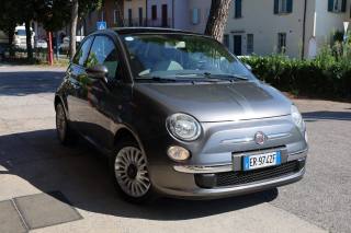 FIAT 500 usata 74