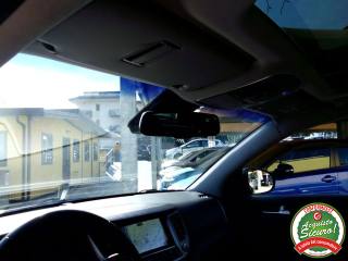 HYUNDAI Tucson usata, con Autoradio digitale