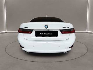 BMW 320 usata, con Autoradio