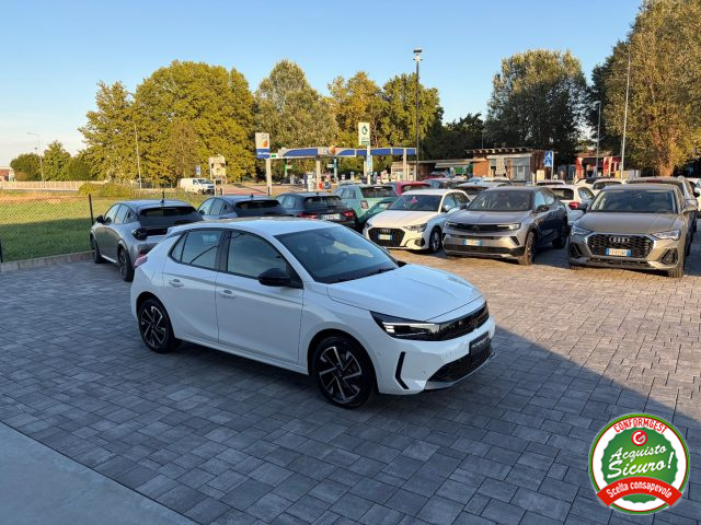 OPEL Corsa usata, con Cerchi in lega
