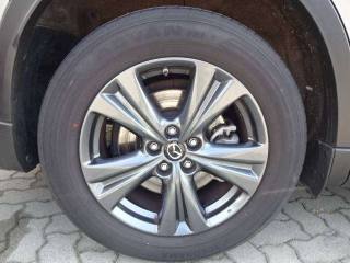 MAZDA CX-60 usata, con Controllo trazione