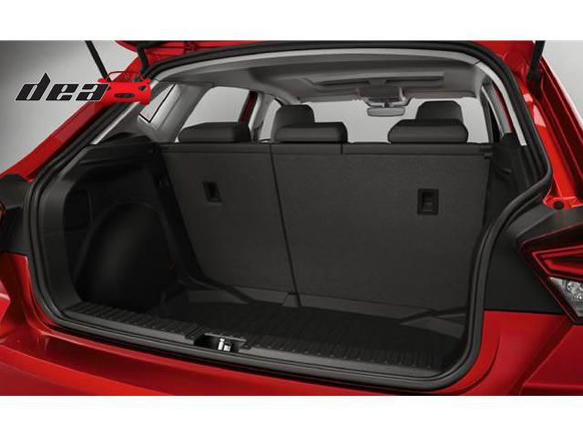 SEAT Ibiza usata, con Alzacristalli elettrici