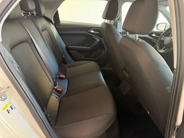 AUDI A1 usata, con Immobilizzatore elettronico