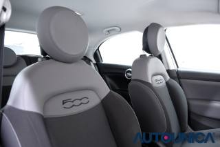 FIAT 500X usata 55