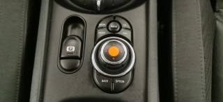 MINI Clubman usata, con Start/Stop Automatico
