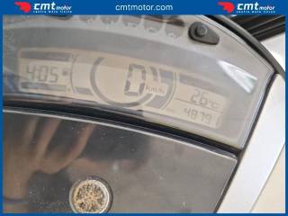 YAMAHA Xenter 150 usata 4