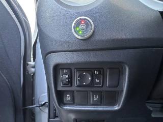 NISSAN Juke usata, con Alzacristalli elettrici