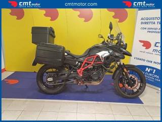 BMW F 700 GS