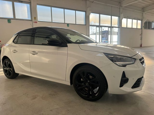 OPEL Corsa usata, con Autoradio