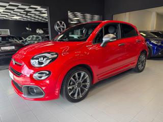FIAT 500X usata, con Airbag laterali