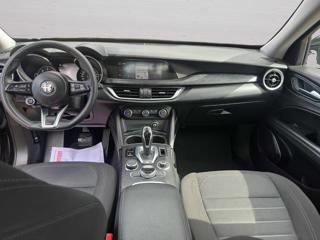 ALFA ROMEO Stelvio usata, con Controllo trazione
