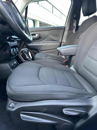 JEEP Renegade usata, con Chiusura centralizzata