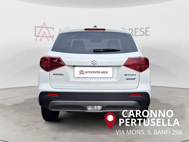 SUZUKI Vitara usata, con Alzacristalli elettrici
