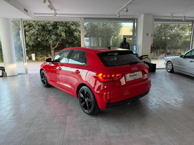 AUDI A1 usata, con Servosterzo