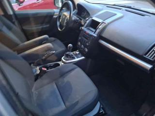 LAND ROVER Freelander usata, con Chiusura centralizzata