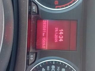 AUDI A4 usata, con Fendinebbia